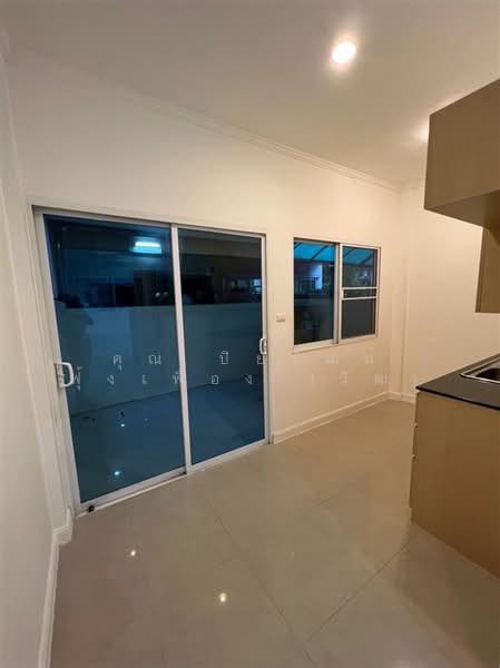Prinyaluck Ekachai-Bangbon, Bangkok, Ekachai Road, Bang Bon, Bangkok, 3 Bedrooms, 130 sqm, Townhouse For Sale, by คุณ ปิยวัฒน์ ฟุ้งเฟื่อง (วัฒ), 500489579 - DDproperty.com