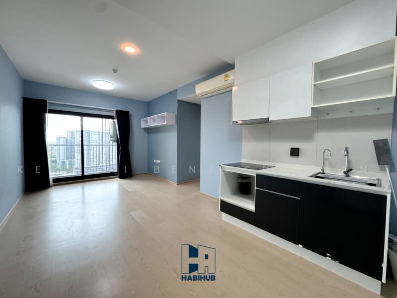 The Tree Sukhumvit 71-Ekamai, Bangkok, 1269 Sukhumvit 71 Road, Suan Luang, Bangkok, 2 Bedrooms, 56 sqm, Condo For Sale, by Keerati Benjasupawan, 500489581 - DDproperty.com