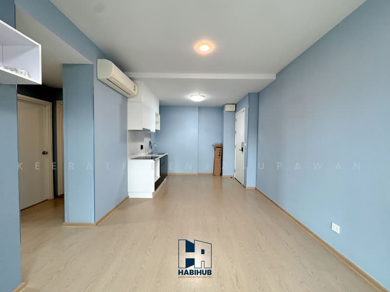 The Tree Sukhumvit 71-Ekamai, Bangkok, 1269 Sukhumvit 71 Road, Suan Luang, Bangkok, 2 Bedrooms, 56 sqm, Condo For Sale, by Keerati Benjasupawan, 500489581 - DDproperty.com