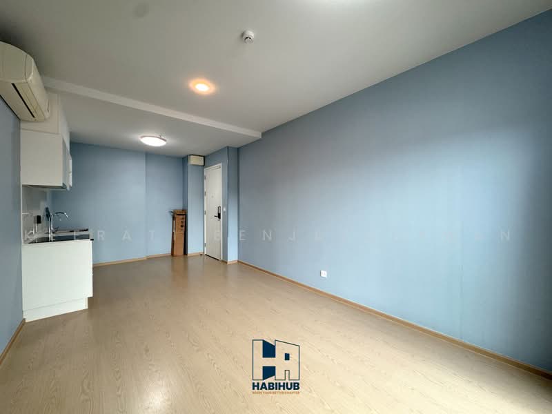 The Tree Sukhumvit 71-Ekamai, Bangkok, 1269 Sukhumvit 71 Road, Suan Luang, Bangkok, 2 Bedrooms, 56 sqm, Condo For Sale, by Keerati Benjasupawan, 500489581 - DDproperty.com