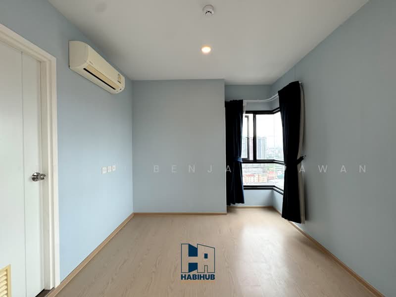 The Tree Sukhumvit 71-Ekamai, Bangkok, 1269 Sukhumvit 71 Road, Suan Luang, Bangkok, 2 Bedrooms, 56 sqm, Condo For Sale, by Keerati Benjasupawan, 500489581 - DDproperty.com