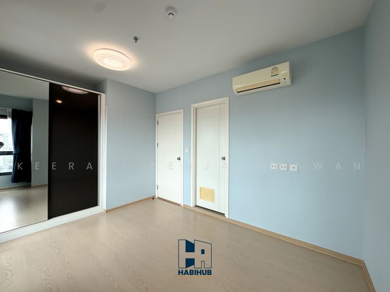 The Tree Sukhumvit 71-Ekamai, Bangkok, 1269 Sukhumvit 71 Road, Suan Luang, Bangkok, 2 Bedrooms, 56 sqm, Condo For Sale, by Keerati Benjasupawan, 500489581 - DDproperty.com