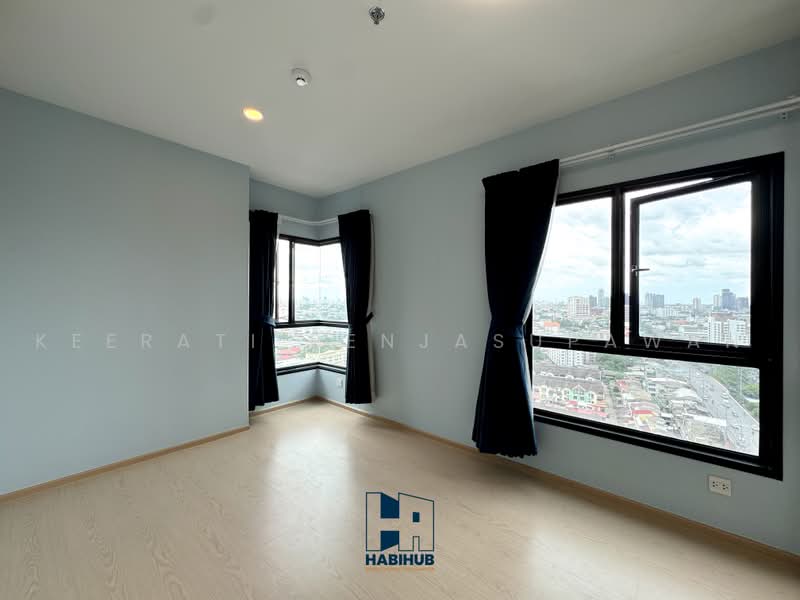 The Tree Sukhumvit 71-Ekamai, Bangkok, 1269 Sukhumvit 71 Road, Suan Luang, Bangkok, 2 Bedrooms, 56 sqm, Condo For Sale, by Keerati Benjasupawan, 500489581 - DDproperty.com