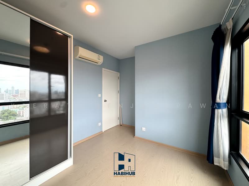 The Tree Sukhumvit 71-Ekamai, Bangkok, 1269 Sukhumvit 71 Road, Suan Luang, Bangkok, 2 Bedrooms, 56 sqm, Condo For Sale, by Keerati Benjasupawan, 500489581 - DDproperty.com