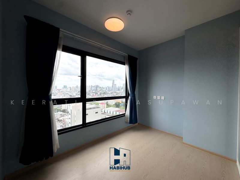The Tree Sukhumvit 71-Ekamai, Bangkok, 1269 Sukhumvit 71 Road, Suan Luang, Bangkok, 2 Bedrooms, 56 sqm, Condo For Sale, by Keerati Benjasupawan, 500489581 - DDproperty.com
