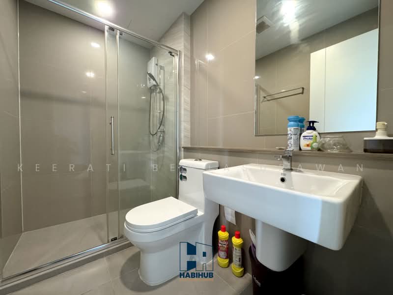 The Tree Sukhumvit 71-Ekamai, Bangkok, 1269 Sukhumvit 71 Road, Suan Luang, Bangkok, 2 Bedrooms, 56 sqm, Condo For Sale, by Keerati Benjasupawan, 500489581 - DDproperty.com