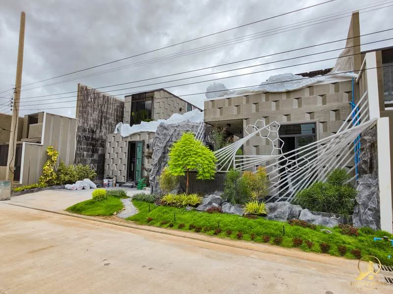 Modern View,Prachuap Khiri Khan, ประจวบคีรีขันธ์, ทับใต้, หัวหิน, ประจวบคีรีขันธ์, 250 ตร.ม., วิลล่า ขาย, โดย Wanwisa Scopetta, 500489582 - DDproperty.com