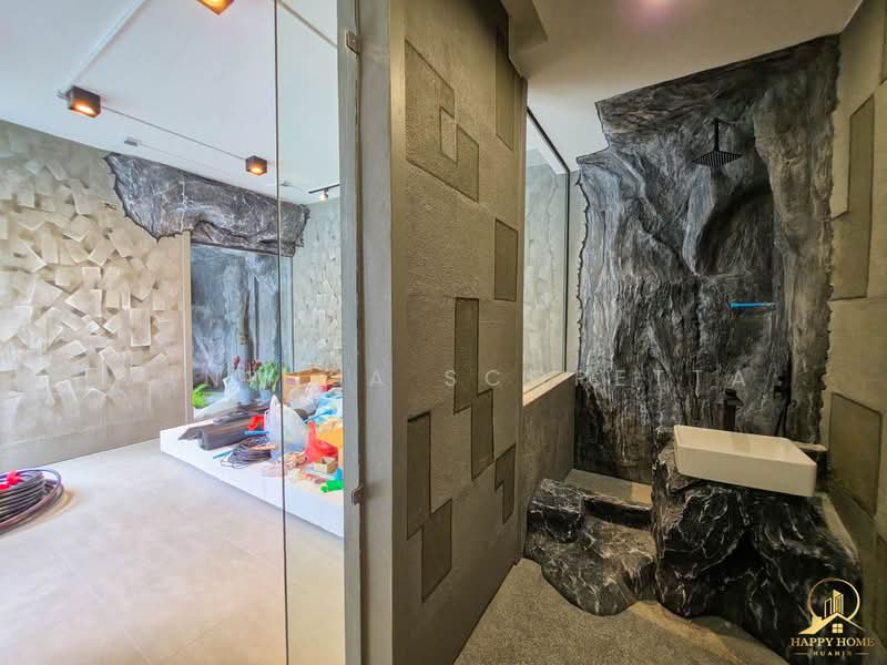 Modern View,Prachuap Khiri Khan, Prachuap Khiri Khan, Thap Tai, Hua Hin, Prachuap Khiri Khan, 3 Bedrooms, 250 sqm, Villa For Sale, by Wanwisa Scopetta, 500489582 - DDproperty.com