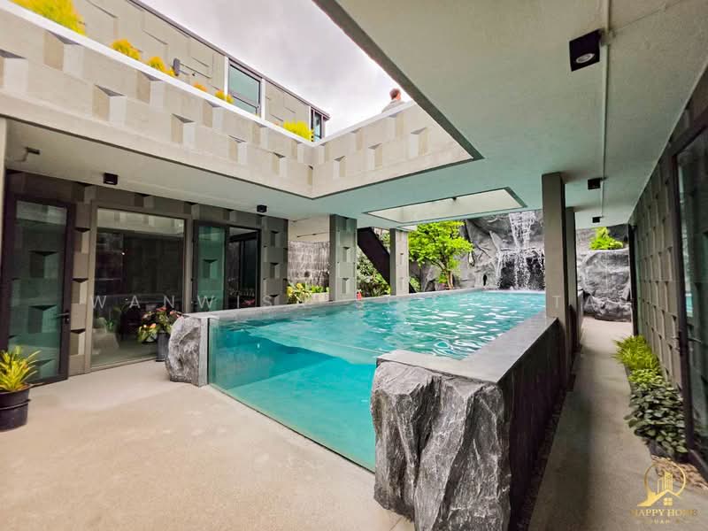 Modern View,Prachuap Khiri Khan, Prachuap Khiri Khan, Thap Tai, Hua Hin, Prachuap Khiri Khan, 3 Bedrooms, 250 sqm, Villa For Sale, by Wanwisa Scopetta, 500489582 - DDproperty.com
