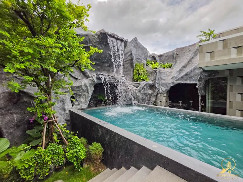 Modern View,Prachuap Khiri Khan, Prachuap Khiri Khan, Thap Tai, Hua Hin, Prachuap Khiri Khan, 3 Bedrooms, 250 sqm, Villa For Sale, by Wanwisa Scopetta, 500489582 - DDproperty.com