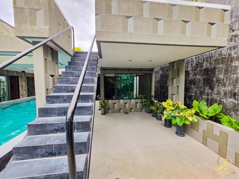Modern View,Prachuap Khiri Khan, Prachuap Khiri Khan, Thap Tai, Hua Hin, Prachuap Khiri Khan, 3 Bedrooms, 250 sqm, Villa For Sale, by Wanwisa Scopetta, 500489582 - DDproperty.com