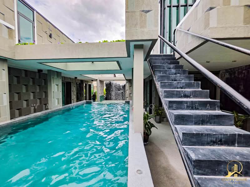 Modern View,Prachuap Khiri Khan, Prachuap Khiri Khan, Thap Tai, Hua Hin, Prachuap Khiri Khan, 3 Bedrooms, 250 sqm, Villa For Sale, by Wanwisa Scopetta, 500489582 - DDproperty.com