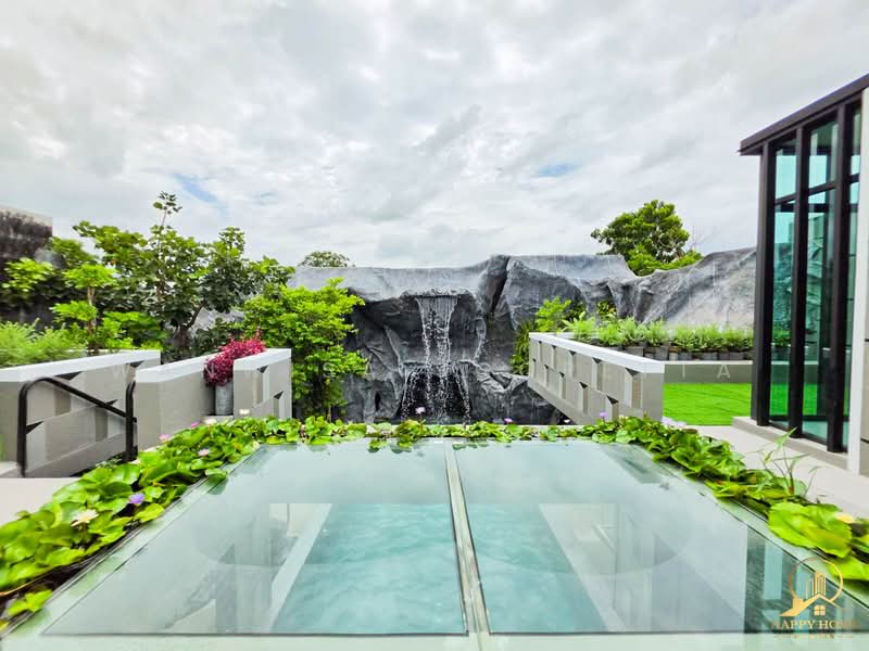 Modern View,Prachuap Khiri Khan, Prachuap Khiri Khan, Thap Tai, Hua Hin, Prachuap Khiri Khan, 3 Bedrooms, 250 sqm, Villa For Sale, by Wanwisa Scopetta, 500489582 - DDproperty.com