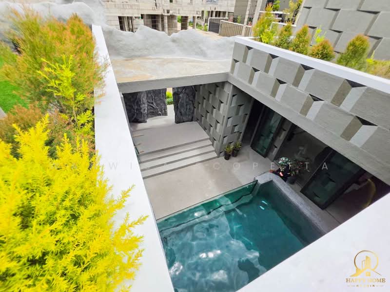 Modern View,Prachuap Khiri Khan, Prachuap Khiri Khan, Thap Tai, Hua Hin, Prachuap Khiri Khan, 3 Bedrooms, 250 sqm, Villa For Sale, by Wanwisa Scopetta, 500489582 - DDproperty.com