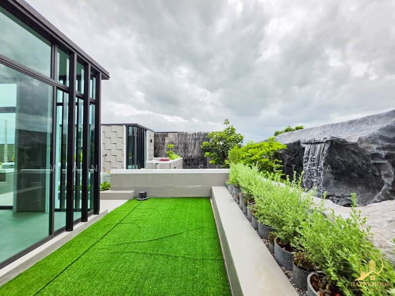Modern View,Prachuap Khiri Khan, Prachuap Khiri Khan, Thap Tai, Hua Hin, Prachuap Khiri Khan, 3 Bedrooms, 250 sqm, Villa For Sale, by Wanwisa Scopetta, 500489582 - DDproperty.com