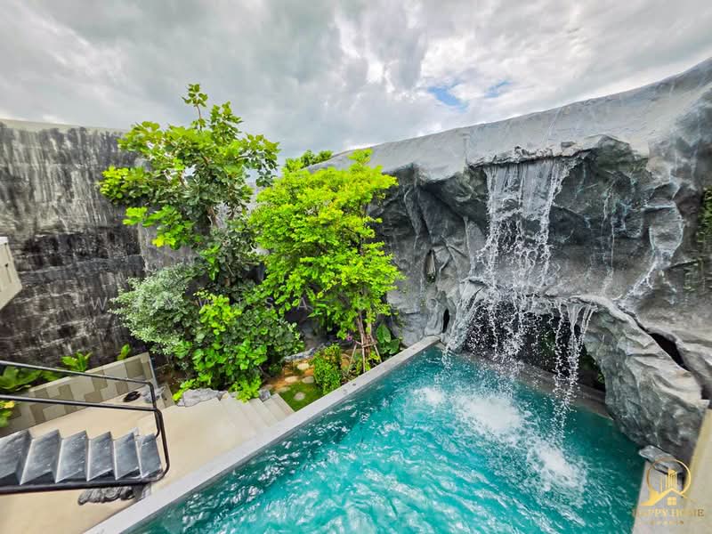 Modern View,Prachuap Khiri Khan, ประจวบคีรีขันธ์, ทับใต้, หัวหิน, ประจวบคีรีขันธ์, 250 ตร.ม., วิลล่า ขาย, โดย Wanwisa Scopetta, 500489582 - DDproperty.com