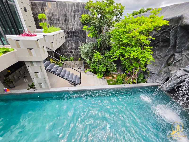 Modern View,Prachuap Khiri Khan, Prachuap Khiri Khan, Thap Tai, Hua Hin, Prachuap Khiri Khan, 3 Bedrooms, 250 sqm, Villa For Sale, by Wanwisa Scopetta, 500489582 - DDproperty.com