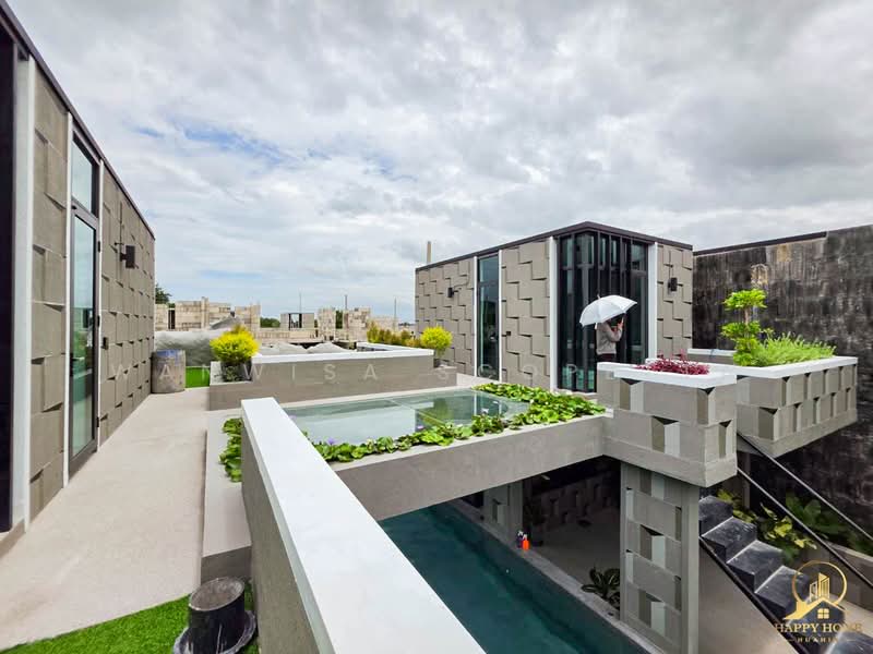 Modern View,Prachuap Khiri Khan, Prachuap Khiri Khan, Thap Tai, Hua Hin, Prachuap Khiri Khan, 3 Bedrooms, 250 sqm, Villa For Sale, by Wanwisa Scopetta, 500489582 - DDproperty.com