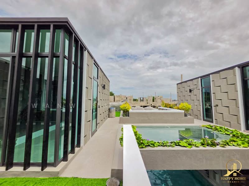 Modern View,Prachuap Khiri Khan, Prachuap Khiri Khan, Thap Tai, Hua Hin, Prachuap Khiri Khan, 3 Bedrooms, 250 sqm, Villa For Sale, by Wanwisa Scopetta, 500489582 - DDproperty.com