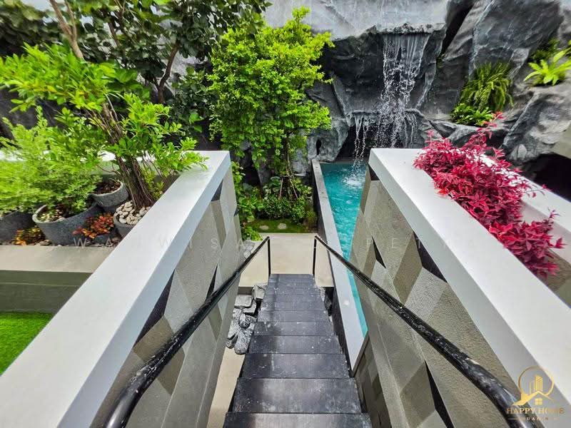 Modern View,Prachuap Khiri Khan, ประจวบคีรีขันธ์, ทับใต้, หัวหิน, ประจวบคีรีขันธ์, 250 ตร.ม., วิลล่า ขาย, โดย Wanwisa Scopetta, 500489582 - DDproperty.com