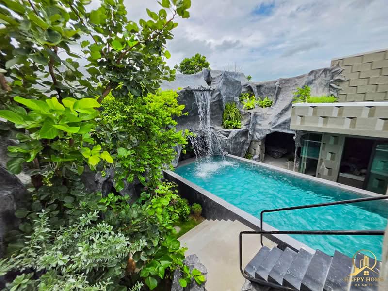Modern View,Prachuap Khiri Khan, Prachuap Khiri Khan, Thap Tai, Hua Hin, Prachuap Khiri Khan, 3 Bedrooms, 250 sqm, Villa For Sale, by Wanwisa Scopetta, 500489582 - DDproperty.com