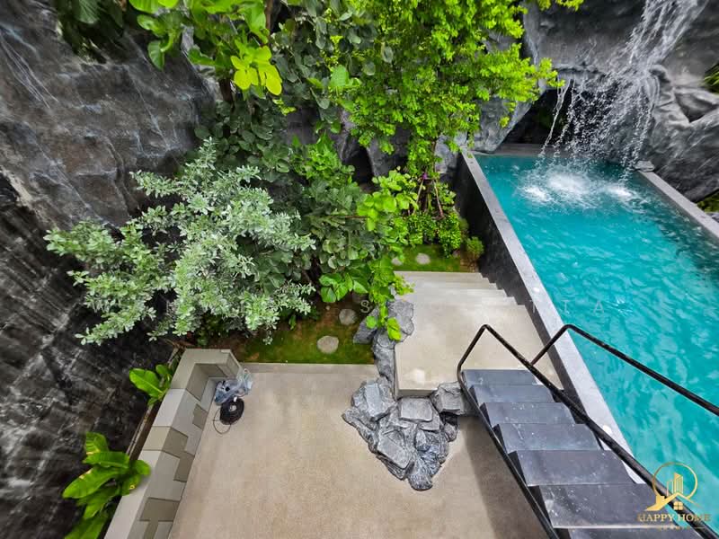 Modern View,Prachuap Khiri Khan, ประจวบคีรีขันธ์, ทับใต้, หัวหิน, ประจวบคีรีขันธ์, 250 ตร.ม., วิลล่า ขาย, โดย Wanwisa Scopetta, 500489582 - DDproperty.com