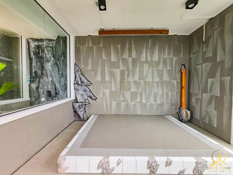 Modern View,Prachuap Khiri Khan, Prachuap Khiri Khan, Thap Tai, Hua Hin, Prachuap Khiri Khan, 3 Bedrooms, 250 sqm, Villa For Sale, by Wanwisa Scopetta, 500489582 - DDproperty.com