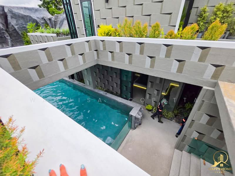 Modern View,Prachuap Khiri Khan, Prachuap Khiri Khan, Thap Tai, Hua Hin, Prachuap Khiri Khan, 3 Bedrooms, 250 sqm, Villa For Sale, by Wanwisa Scopetta, 500489582 - DDproperty.com
