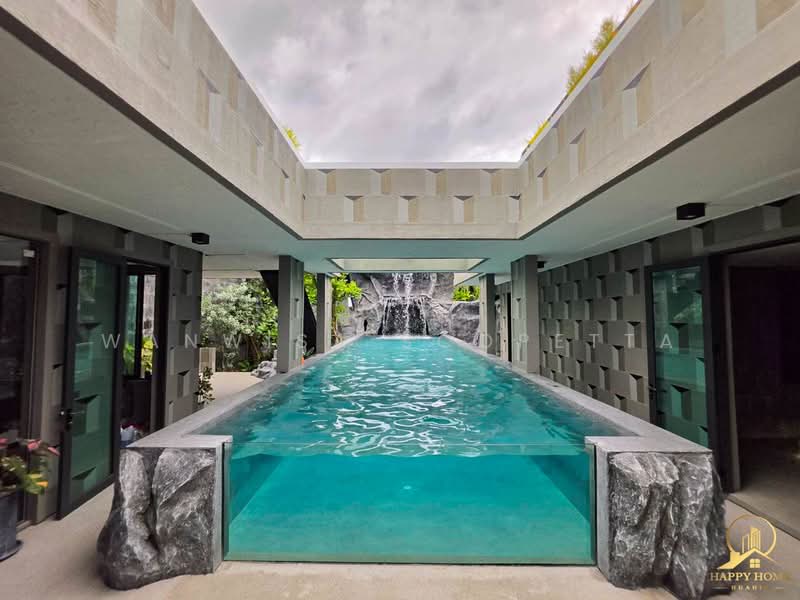 Modern View,Prachuap Khiri Khan, ประจวบคีรีขันธ์, ทับใต้, หัวหิน, ประจวบคีรีขันธ์, 250 ตร.ม., วิลล่า ขาย, โดย Wanwisa Scopetta, 500489582 - DDproperty.com