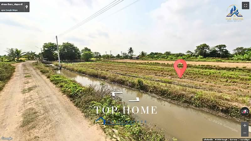 **ขายด่วน! ที่ดิน 1 ไร่ 54.2 ตร.ว. หนองเสือ ปทุมธานี**, ปทุมธานี, บึงบา, หนองเสือ, ปทุมธานี, 1,817 ตร.ม., ที่ดิน ขาย, โดย คุณนับ, 500489585 - DDproperty.com