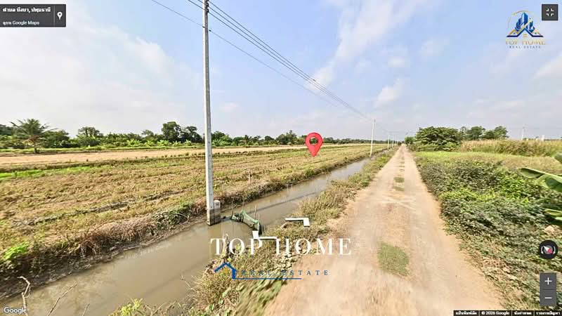 **ขายด่วน! ที่ดิน 1 ไร่ 54.2 ตร.ว. หนองเสือ ปทุมธานี**, ปทุมธานี, บึงบา, หนองเสือ, ปทุมธานี, 1,817 ตร.ม., ที่ดิน ขาย, โดย คุณนับ, 500489585 - DDproperty.com