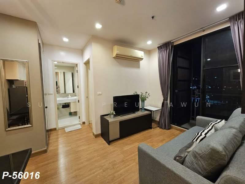 Q House Sukhumvit 79 : คิวเฮาส์ สุขุมวิท 79, กรุงเทพ, 2059 ถนนสุขุมวิท, พระโขนงเหนือ, วัฒนา, กรุงเทพ, 45 ตร.ม., คอนโด ให้เช่า, โดย Susira Preuksawun, 500489589 - DDproperty.com