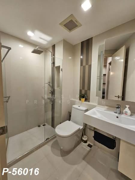 Q House Sukhumvit 79, Bangkok, 2059 Sukhumvit Road, Phra Kanong Nua, Watthana, Bangkok, 2 Bedrooms, 45 sqm, Condo For Rent, by Susira Preuksawun, 500489589 - DDproperty.com
