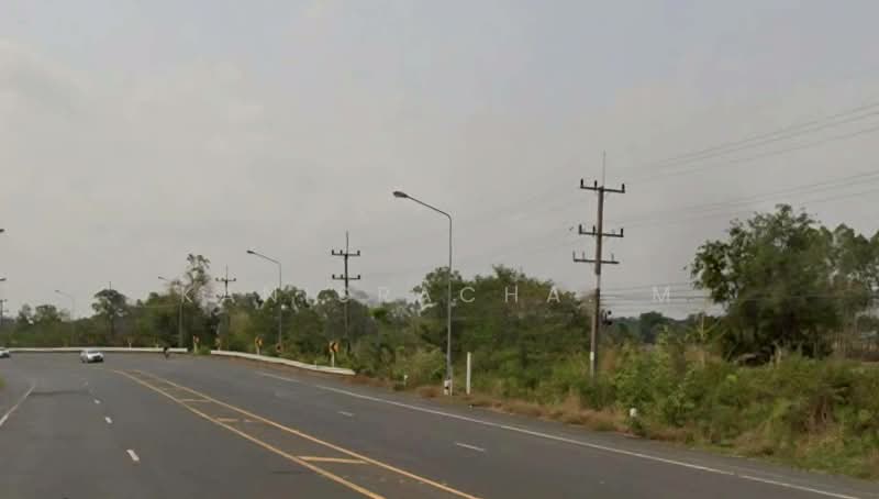 ตำบลป่าโมก เดชอุดม อุบล, Ubon Ratchathani, Pa Mong, Det Udom, Ubon Ratchathani, , 11,200 sqm, Land For Sale, by Kanisracha. M, 500489590 - DDproperty.com