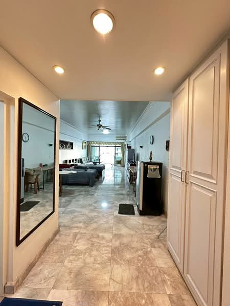 Jomtien Complex Condotel, Chon Buri (Pattaya), 414 Thappraya Road, Nong Pru, Bang Lamung (Pattaya), Chon Buri (Pattaya), 1 Bedroom, 67 sqm, Condo For Rent, by ชาลิสา ปัสสาคร, 500489593 - DDproperty.com