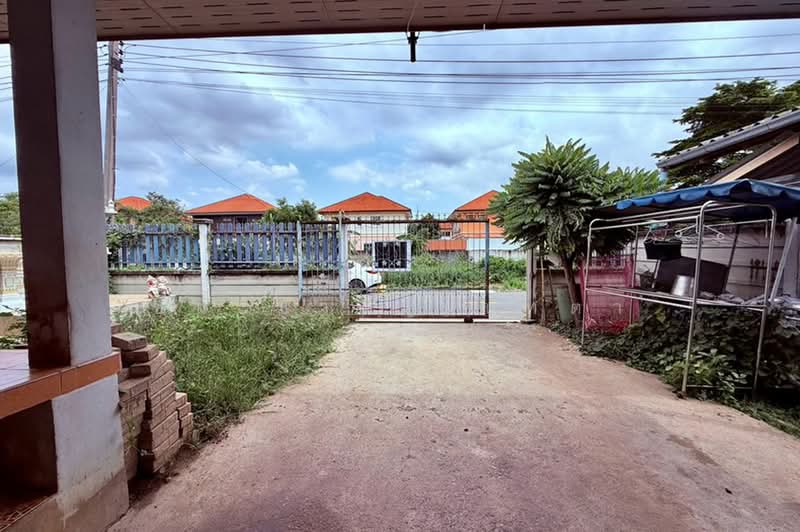 ซอยคลองหกตะวันออก 68, Pathum Thani, Khlong Hok, Khlong Luang, Pathum Thani, 2 Bedrooms, 272 sqm, Single Detached House For Sale, by ชนะชาติ นนท์ตา, 500489596 - DDproperty.com
