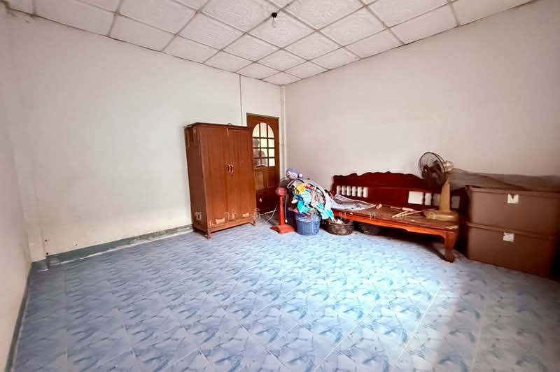ซอยคลองหกตะวันออก 68, Pathum Thani, Khlong Hok, Khlong Luang, Pathum Thani, 2 Bedrooms, 272 sqm, Single Detached House For Sale, by ชนะชาติ นนท์ตา, 500489596 - DDproperty.com