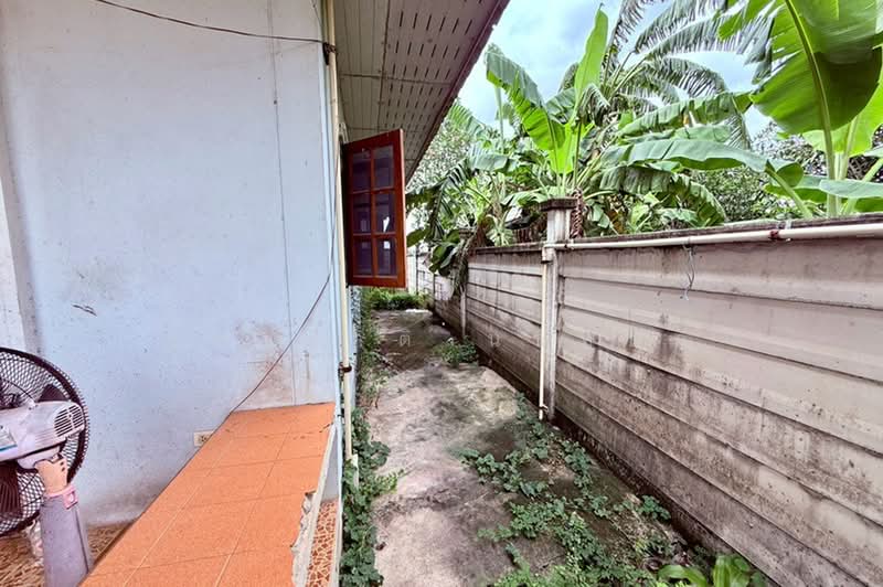 ซอยคลองหกตะวันออก 68, Pathum Thani, Khlong Hok, Khlong Luang, Pathum Thani, 2 Bedrooms, 272 sqm, Single Detached House For Sale, by ชนะชาติ นนท์ตา, 500489596 - DDproperty.com