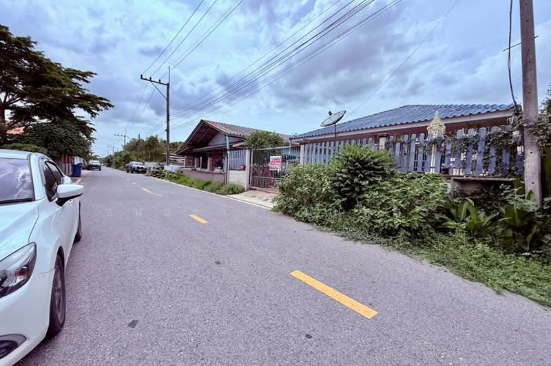 ซอยคลองหกตะวันออก 68, Pathum Thani, Khlong Hok, Khlong Luang, Pathum Thani, 2 Bedrooms, 272 sqm, Single Detached House For Sale, by ชนะชาติ นนท์ตา, 500489596 - DDproperty.com
