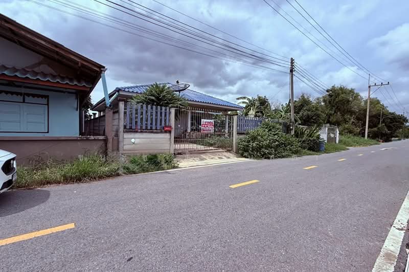 ซอยคลองหกตะวันออก 68, ปทุมธานี, คลองหก, คลองหลวง, ปทุมธานี, 272 ตร.ม., บ้านเดี่ยว ขาย, โดย ชนะชาติ นนท์ตา, 500489596 - DDproperty.com