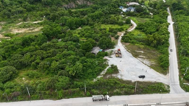 Land for sale next to Motorway 7, Bang Saen, 27 rai, Chon Buri (Pattaya), มอเตอร์เวย์สาย 7 บางแสน, Nong Khang Khok, Muang Chon Buri, Chon Buri (Pattaya), , 43,200 sqm, Land For Sale, by ตะวัน ขันเงิน, 500489597 - DDproperty.com