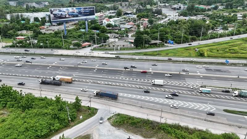 Land for sale next to Motorway 7, Bang Saen, 27 rai, Chon Buri (Pattaya), มอเตอร์เวย์สาย 7 บางแสน, Nong Khang Khok, Muang Chon Buri, Chon Buri (Pattaya), , 43,200 sqm, Land For Sale, by ตะวัน ขันเงิน, 500489597 - DDproperty.com