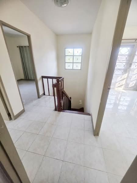 Flora Ville Park City Suwinthawong, Bangkok, Suwinthawong Road, Lam Phak Chi, Nong Chok, Bangkok, 3 Bedrooms, 160 sqm, Single Detached House For Sale, by ณัฐยา ศิริฐานนท์, 500489598 - DDproperty.com