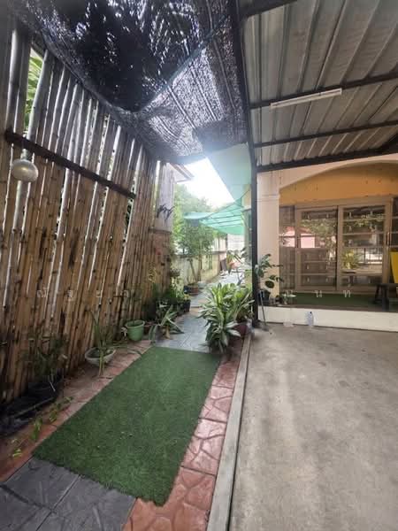 Flora Ville Park City Suwinthawong : ฟลอร่าวิลล์ พาร์ค ซิตี้ สุวินทวงศ์, กรุงเทพ, ถนนสุวินทวงศ์, ลำผักชี, หนองจอก, กรุงเทพ, 160 ตร.ม., บ้านเดี่ยว ขาย, โดย ณัฐยา ศิริฐานนท์, 500489598 - DDproperty.com