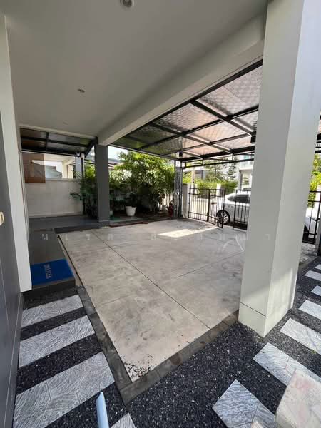 Supalai Ville Sriracha Bowin, Chon Buri (Pattaya), Pak Ruam Ao Udom, Si Racha, Si Racha, Chon Buri (Pattaya), 3 Bedrooms, 128 sqm, Single Detached House For Rent, by นเรศ สืบสิมมา, 500489599 - DDproperty.com