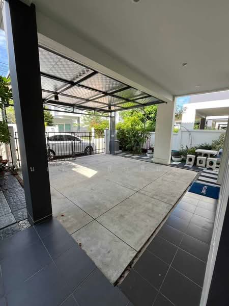 Supalai Ville Sriracha Bowin, Chon Buri (Pattaya), Pak Ruam Ao Udom, Si Racha, Si Racha, Chon Buri (Pattaya), 3 Bedrooms, 128 sqm, Single Detached House For Rent, by นเรศ สืบสิมมา, 500489599 - DDproperty.com