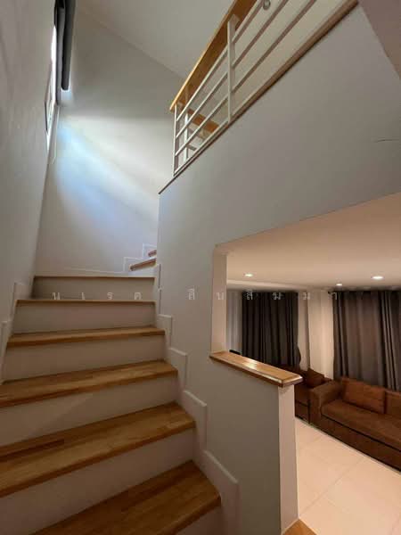 Supalai Ville Sriracha Bowin, Chon Buri (Pattaya), Pak Ruam Ao Udom, Si Racha, Si Racha, Chon Buri (Pattaya), 3 Bedrooms, 128 sqm, Single Detached House For Rent, by นเรศ สืบสิมมา, 500489599 - DDproperty.com