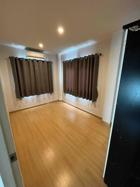 Supalai Ville Sriracha Bowin, Chon Buri (Pattaya), Pak Ruam Ao Udom, Si Racha, Si Racha, Chon Buri (Pattaya), 3 Bedrooms, 128 sqm, Single Detached House For Rent, by นเรศ สืบสิมมา, 500489599 - DDproperty.com