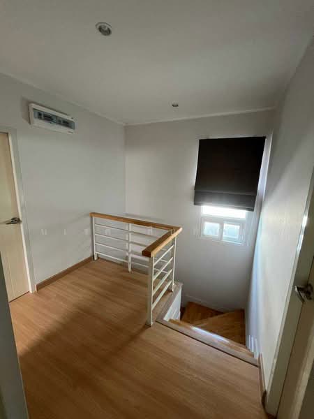 Supalai Ville Sriracha Bowin, Chon Buri (Pattaya), Pak Ruam Ao Udom, Si Racha, Si Racha, Chon Buri (Pattaya), 3 Bedrooms, 128 sqm, Single Detached House For Rent, by นเรศ สืบสิมมา, 500489599 - DDproperty.com