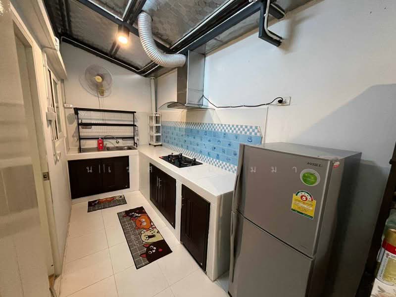 Supalai Ville Sriracha Bowin, Chon Buri (Pattaya), Pak Ruam Ao Udom, Si Racha, Si Racha, Chon Buri (Pattaya), 3 Bedrooms, 128 sqm, Single Detached House For Rent, by นเรศ สืบสิมมา, 500489599 - DDproperty.com